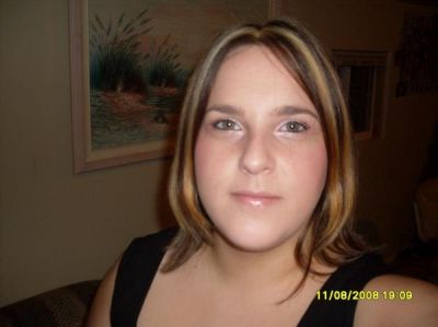 Amanda Azbill