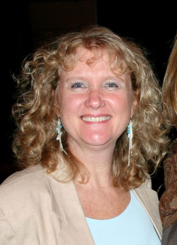 Mary Schellhase