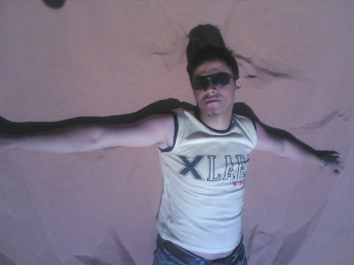 Mohammed Rawashdeh