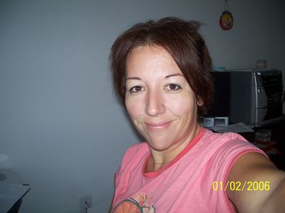 Angela Chapman