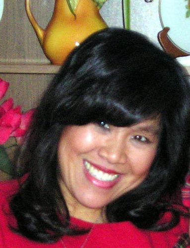 Eleanor Jimenez