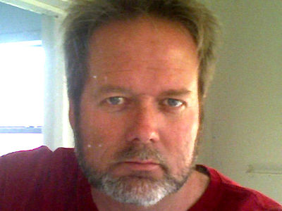 David Hoskins