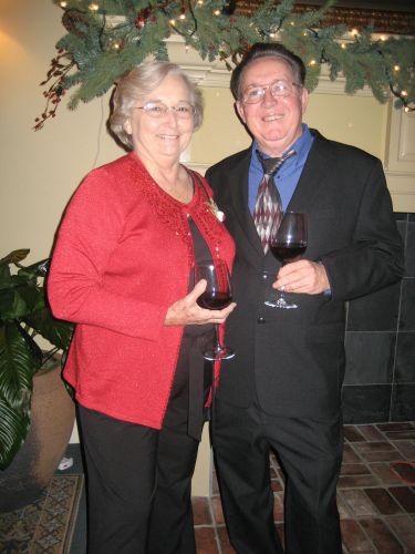 Barbara Lynchard