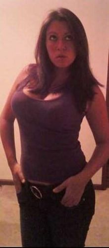 Barbara Perillo