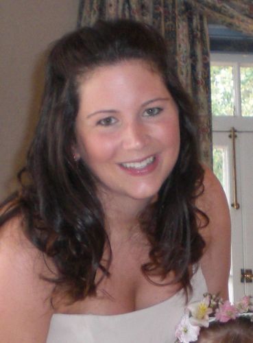 Heather Garner