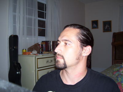 Richard Cagle