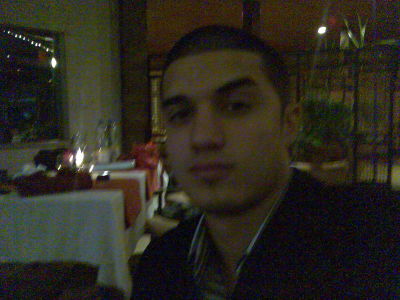 Mahmoud Issa