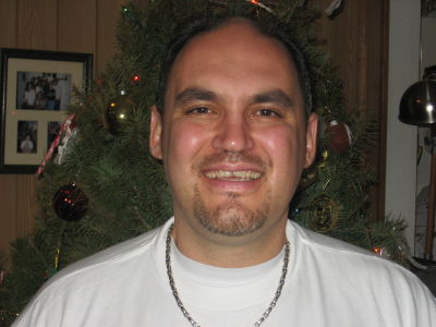 Anthony Duran