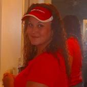 Mindi Budge