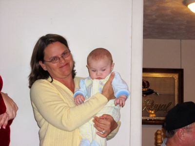 Donna Shaffer