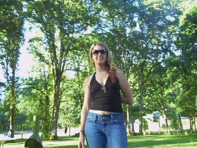 Eileen Blaisdell