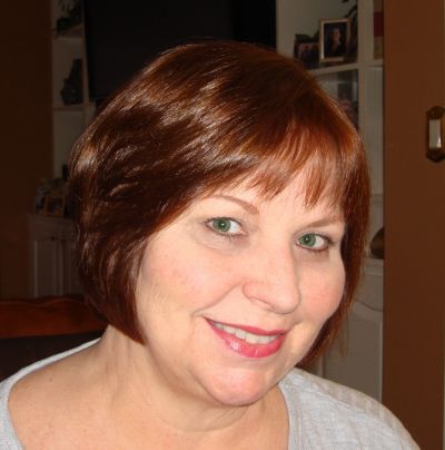 Brenda Hilton