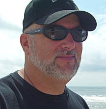 Donald Stier