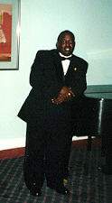 Balfour Duncan Balfour