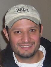Luis Cebreros