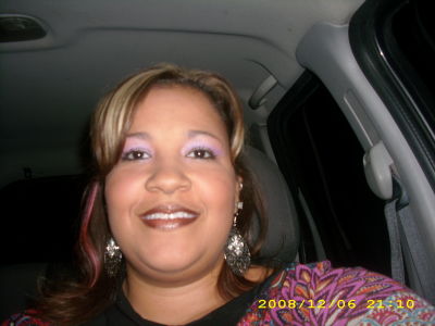 Misty Metoyer