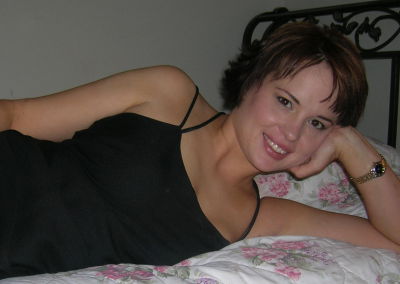 Anita Leblanc
