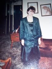Sheri Patton