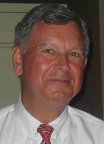 Fred Peterson