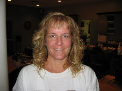 Becky Hansen