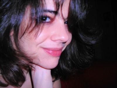 Corrine Savenelli