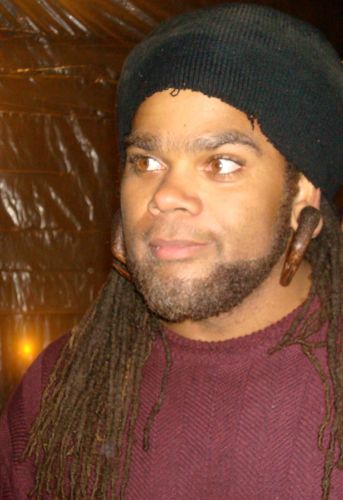 Delandus Clark