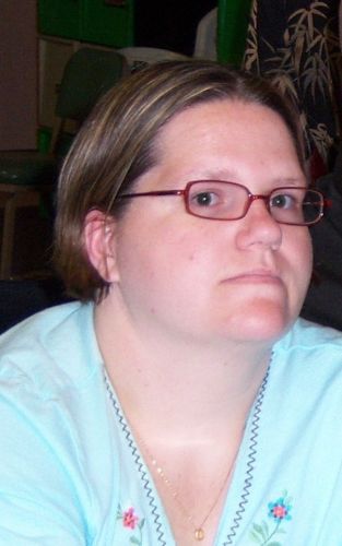 Jessica Custer