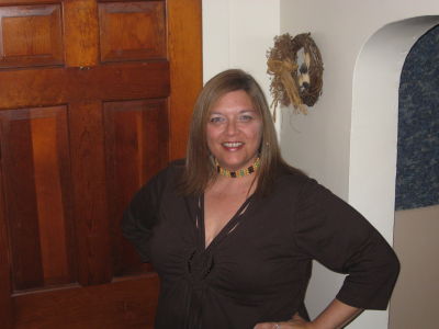 Angela Shepler