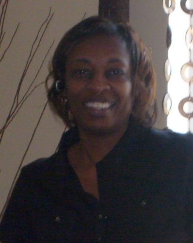 Felecia Mathis