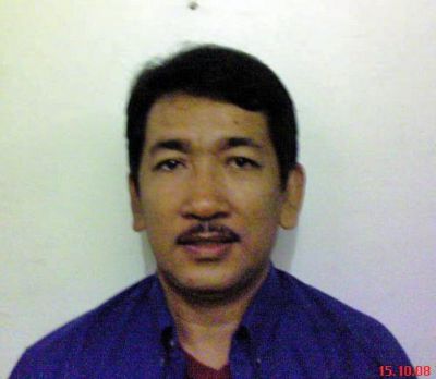 Joselito Cayabyab