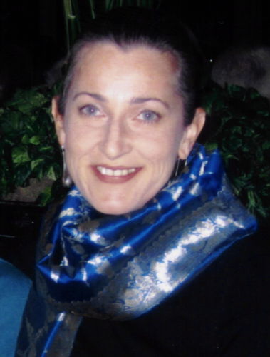 Susan Anderson