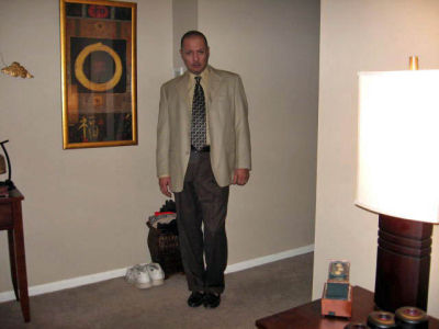 Mark Ward