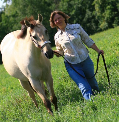 Jill Johe