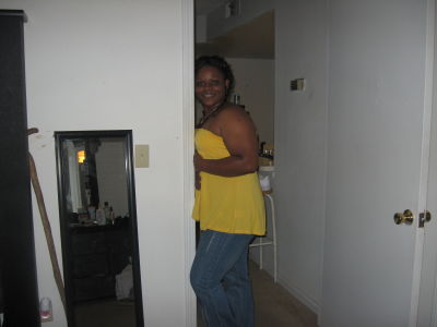 Keyona Walton