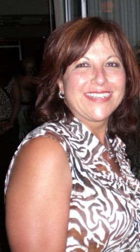 Patricia Valle