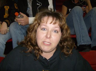 Danita Fields