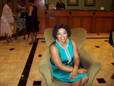 Lisa Wiggins
