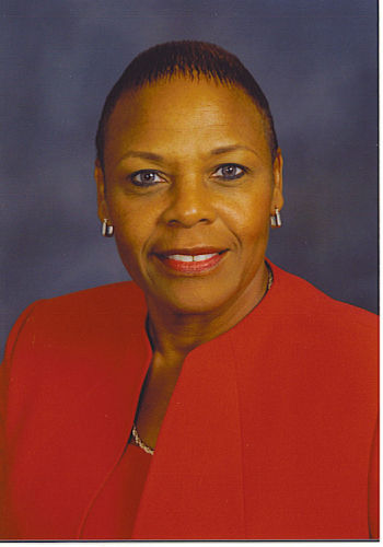 Beverly Silas