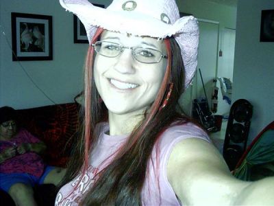 Kimberlee Jackson