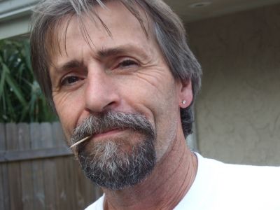 Robert Meres