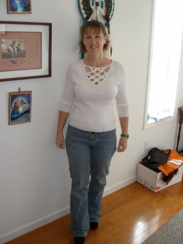 Donna Brinker