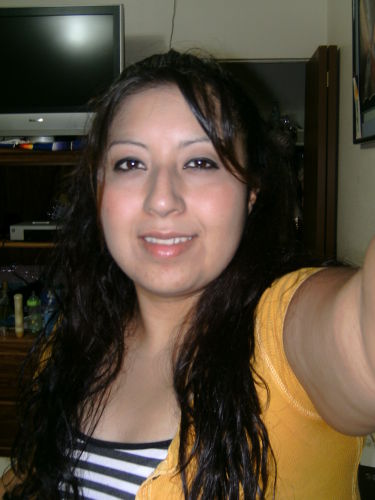 Violet Montoya
