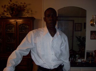 Steven Murriel