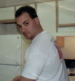 Eric Howard