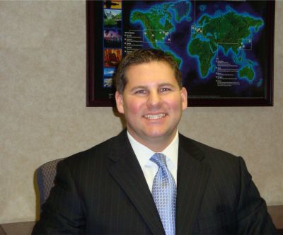 Keith Soltis