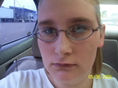 Genevieve Arbuckle