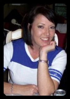 Annette Wright