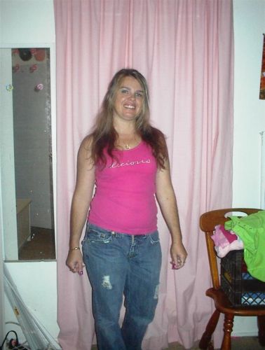 Kimberly Grissom
