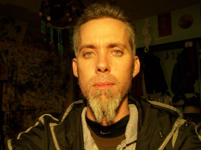 Shawn Erickson