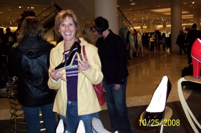 Kathleen Atteberry